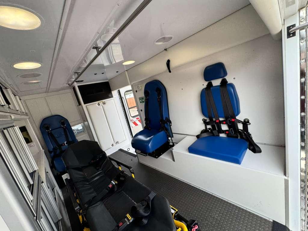 2019 Ford Type I Ambulance - image 26