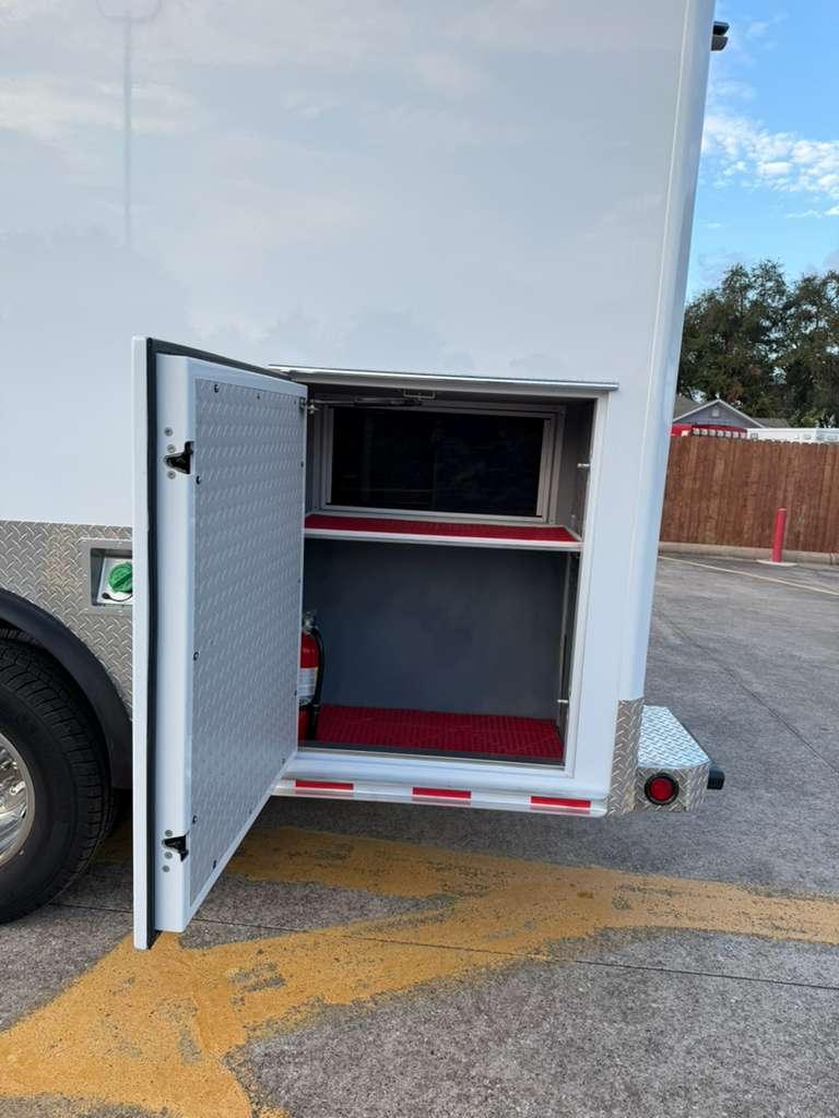 2026 Ford Type I Ambulance - image 6