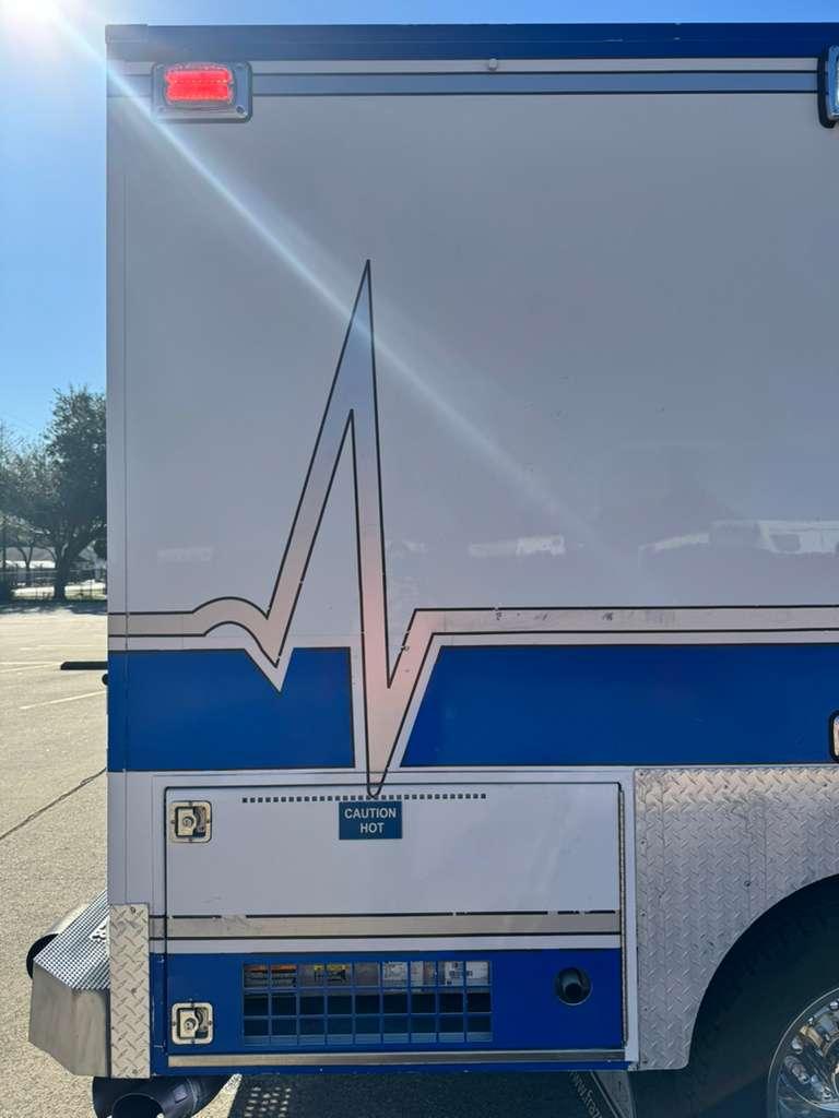 2015 Frazer Ford Type I Ambulance - image 28
