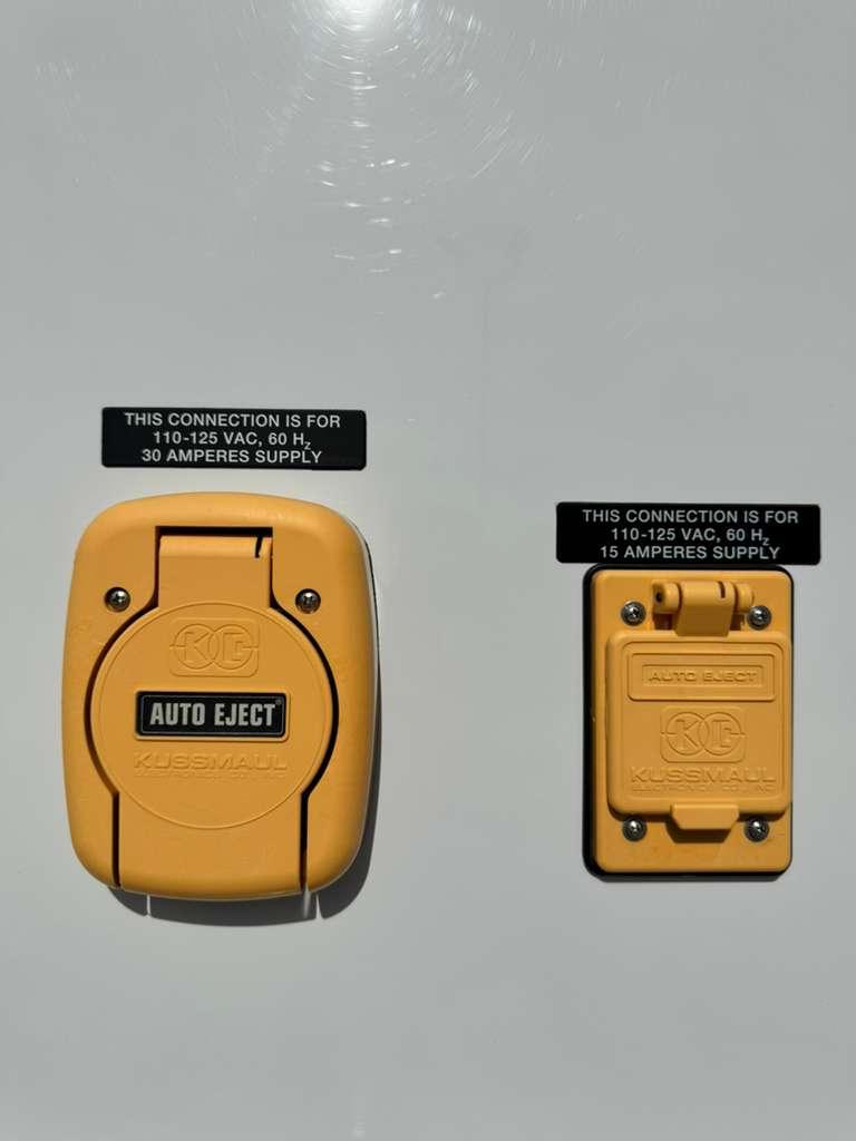 2019 Ford Type I Ambulance - image 29