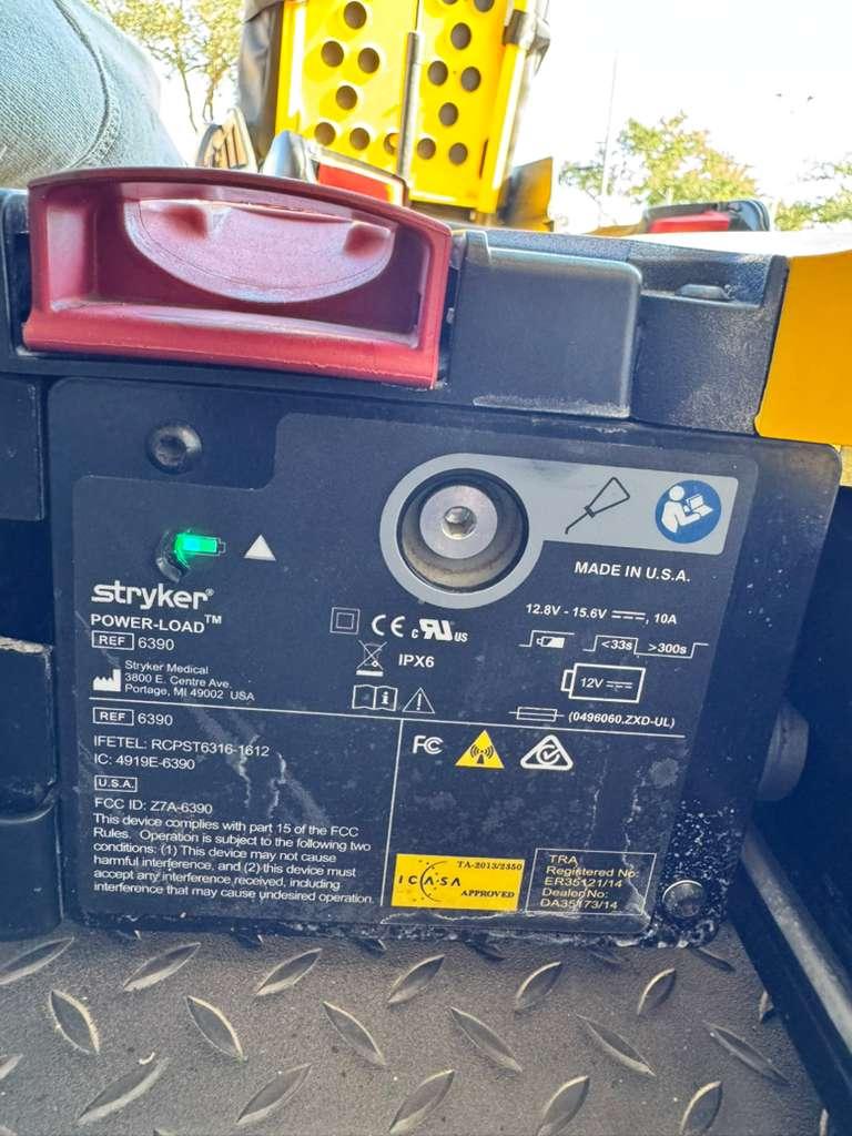 2019 Ford Type I Ambulance - image 36