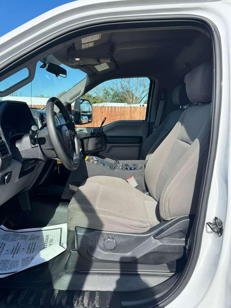 2019 Ford Type I Ambulance - image 12