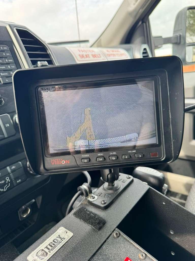 2019 Ford Type I Ambulance - image 14