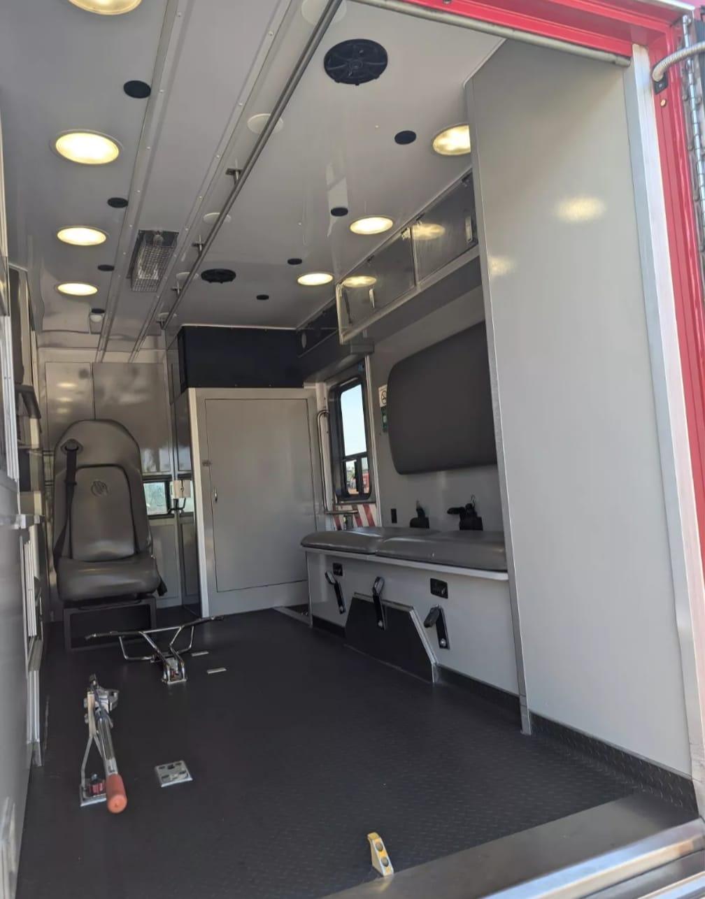 2013 Road Rescue Dodge Type I Ambulance - image 23