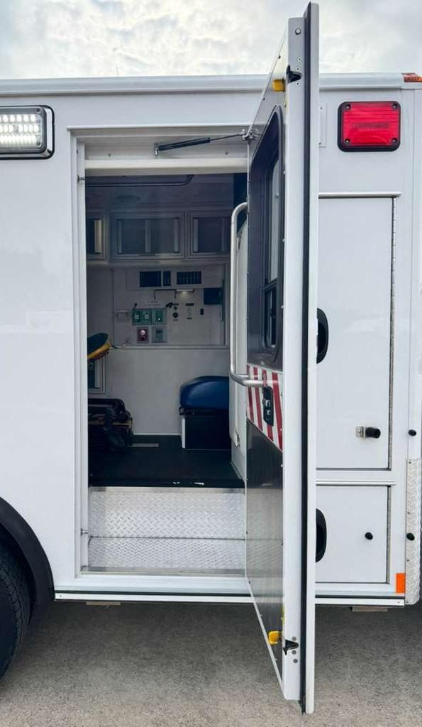 2019 Ford Type I Ambulance - image 17