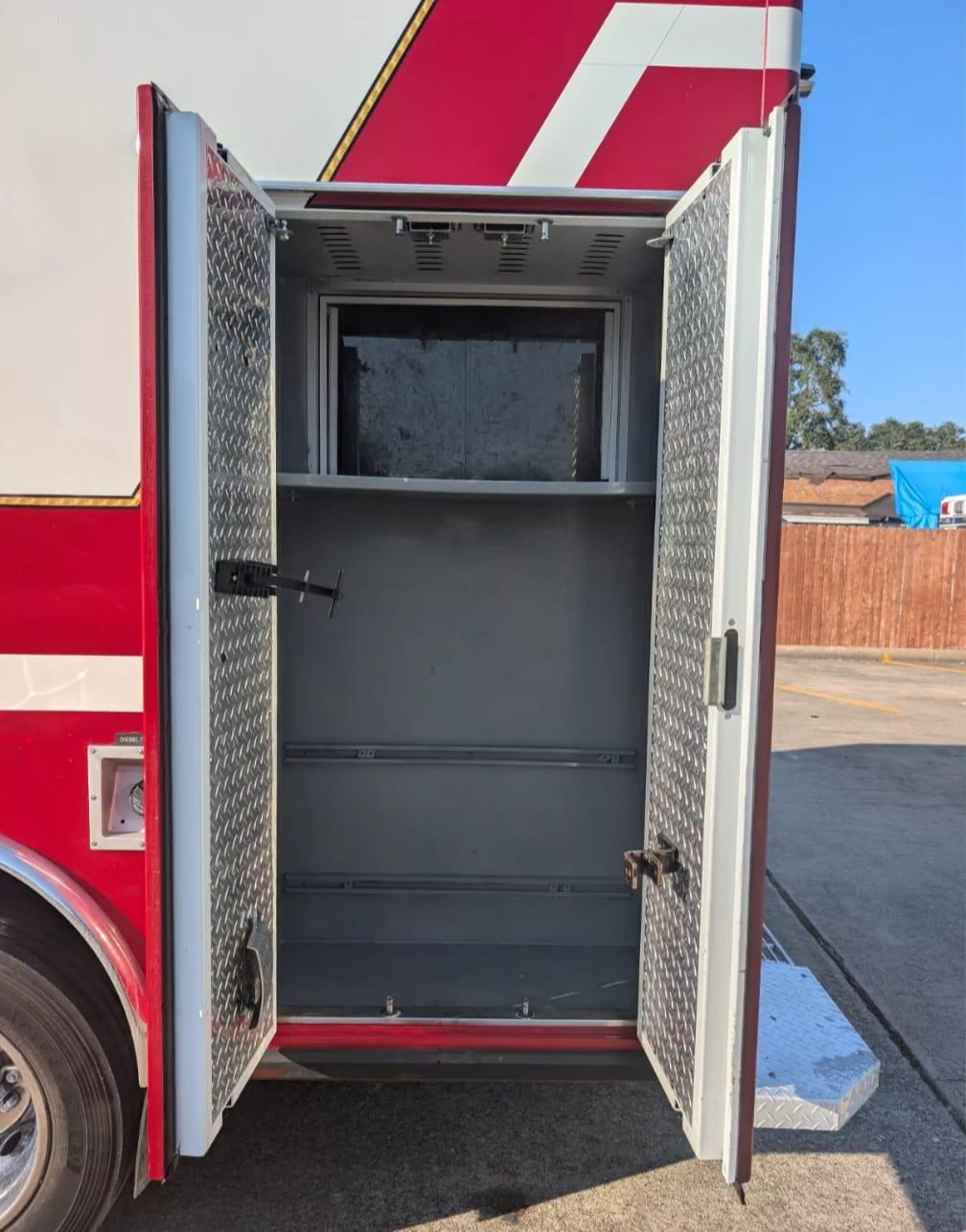 2013 Road Rescue Dodge Type I Ambulance - image 22