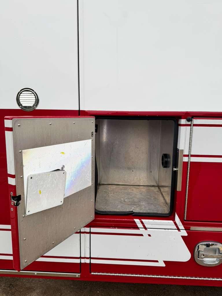 2016 Frazer Dodge Type I Ambulance - image 23