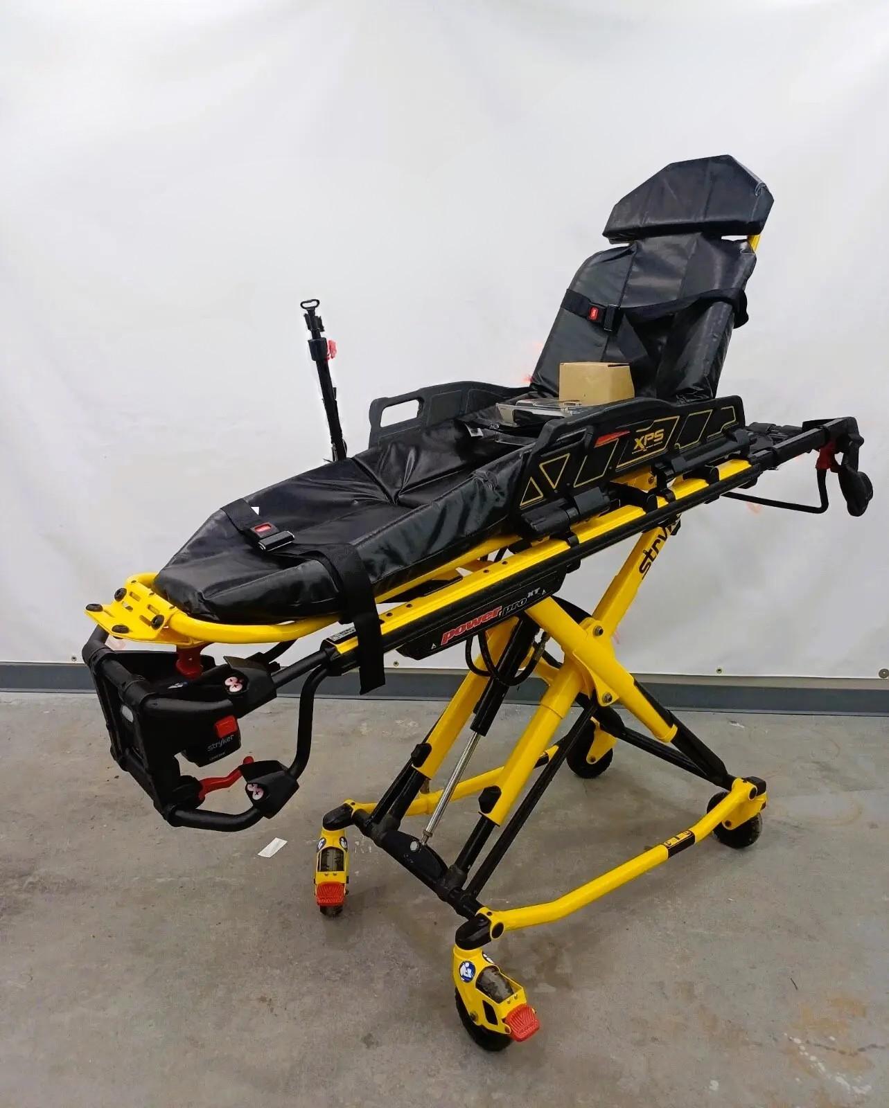 STRYKER 6500 POWER PRO XPS - image 6