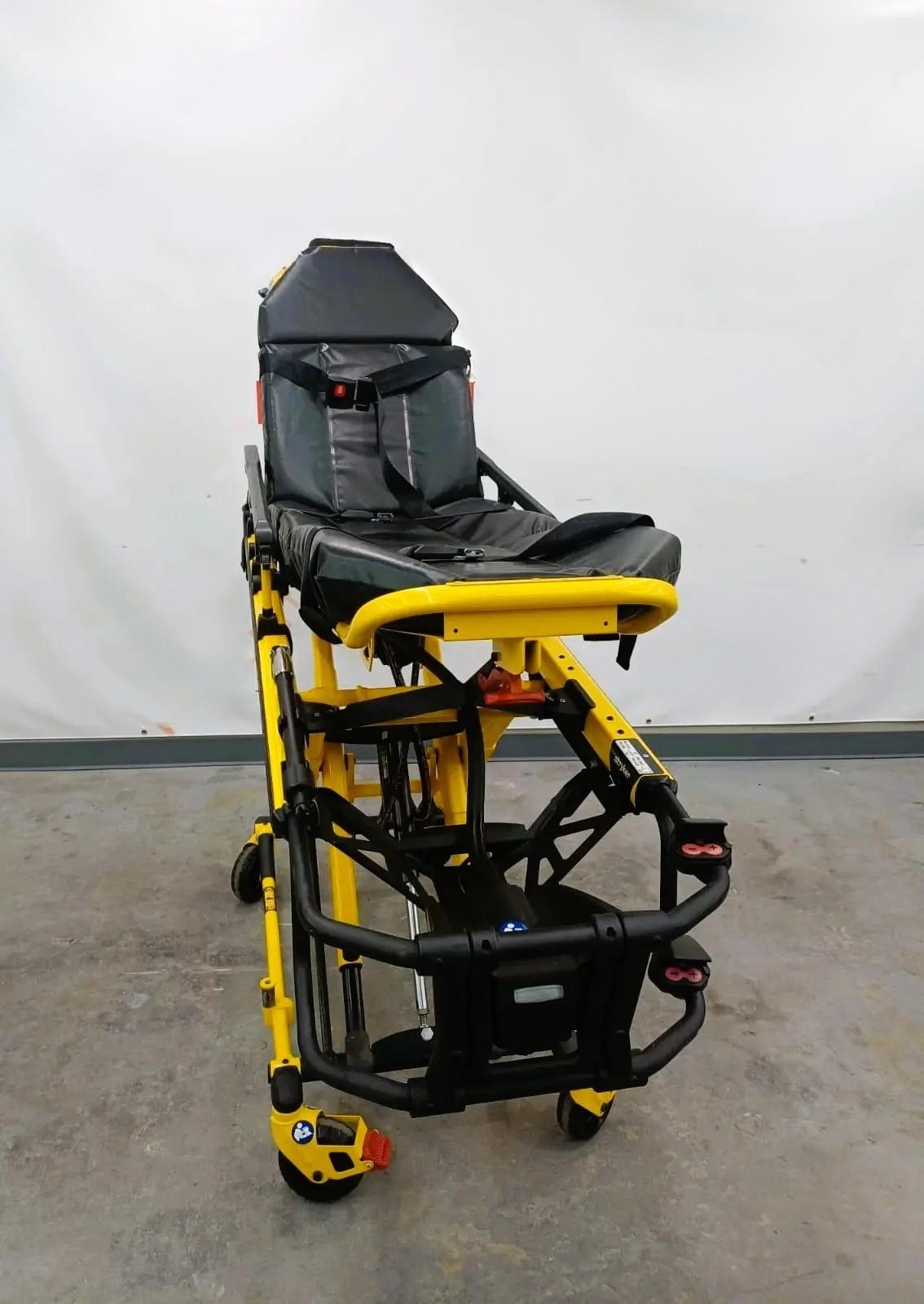 STRYKER 6506 POWER PRO XT - Compatible with Loading System - image 5