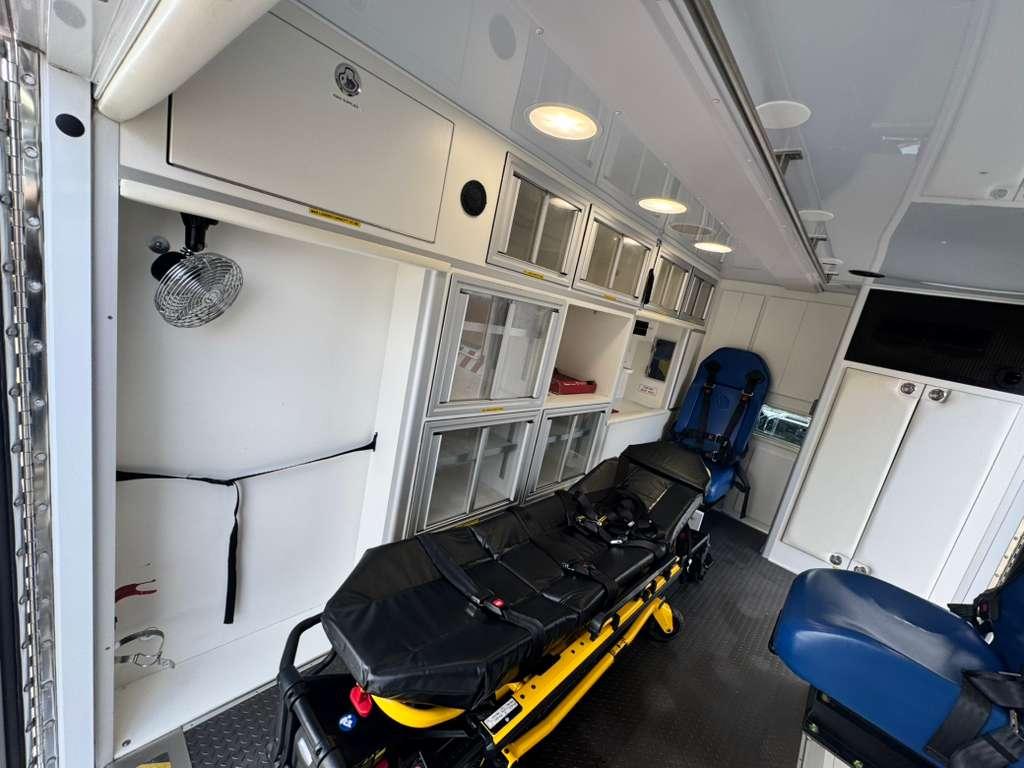 2019 Ford Type I Ambulance - image 26