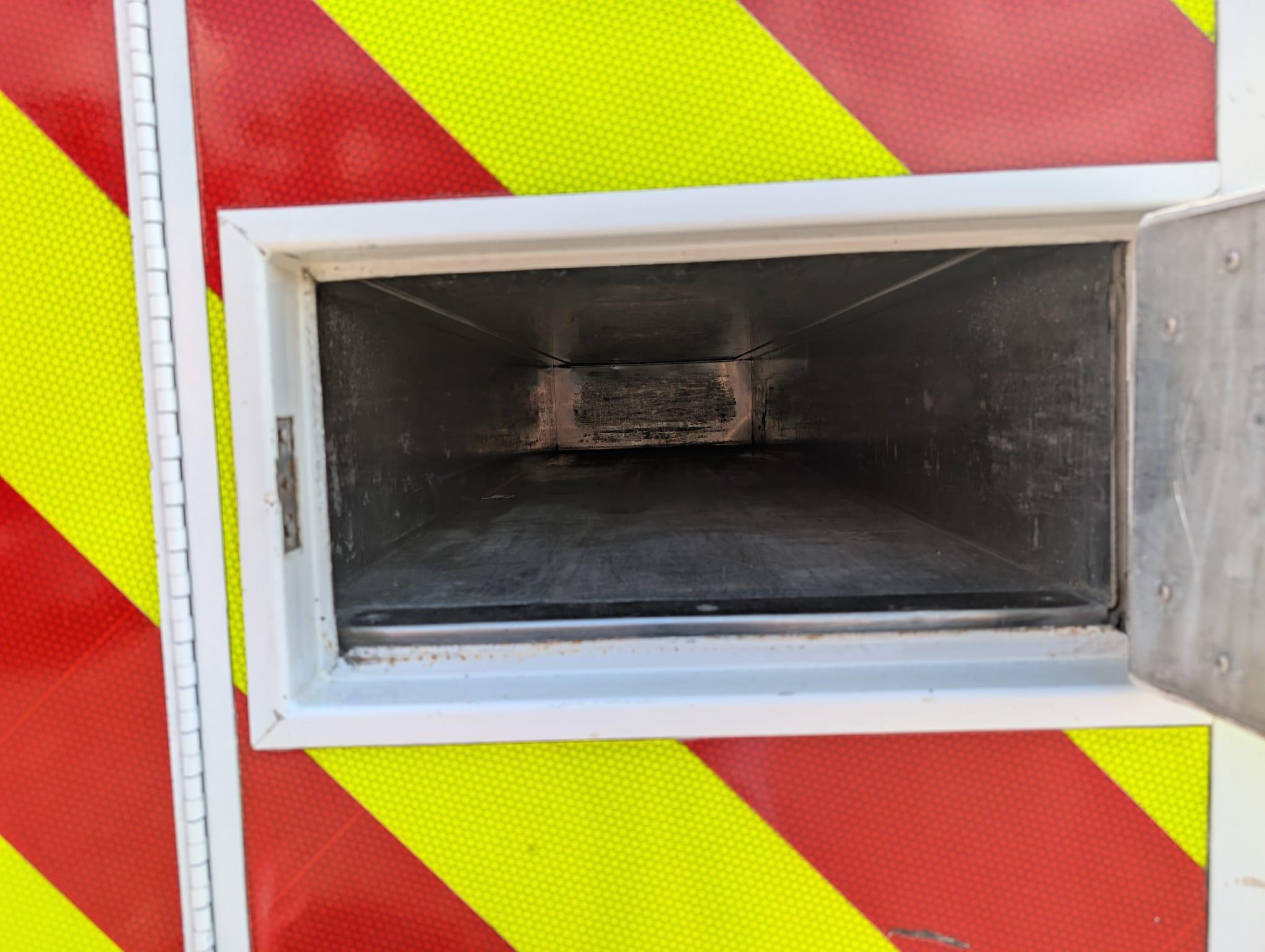 2016 Frazer Dodge Type I Ambulance - image 15