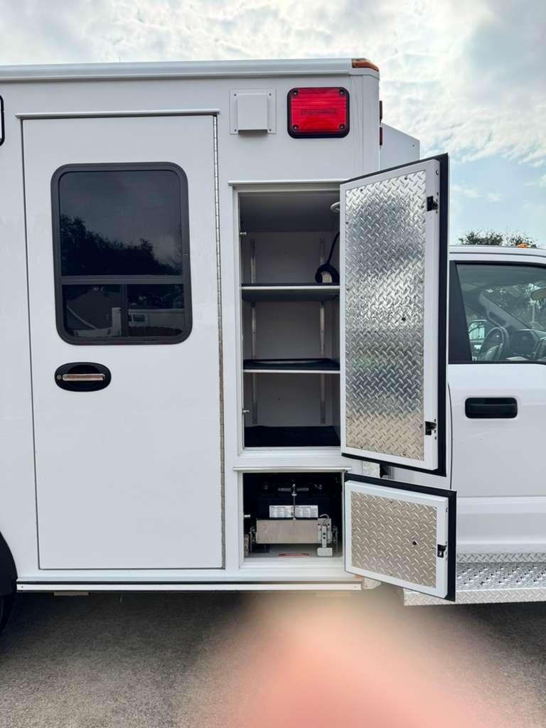 2019 Ford Type I Ambulance - image 20