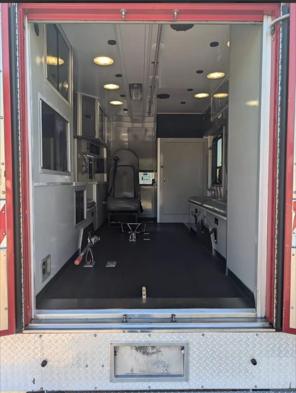 2013 Road Rescue Dodge Type I Ambulance - image 18