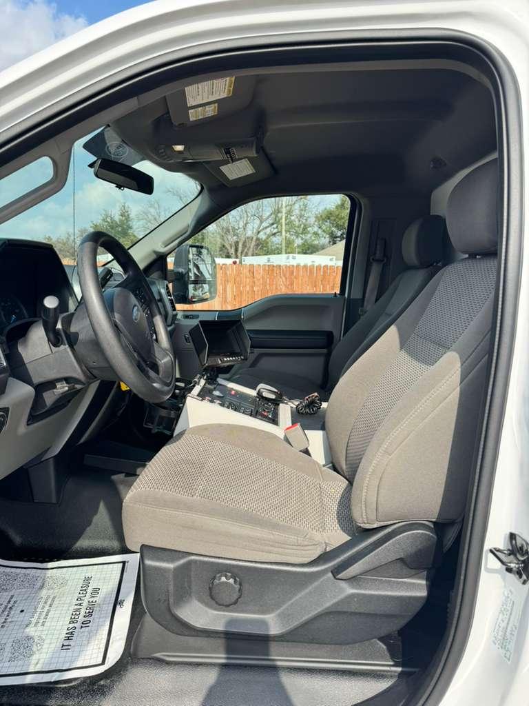 2019 Ford Type I Ambulance - image 9