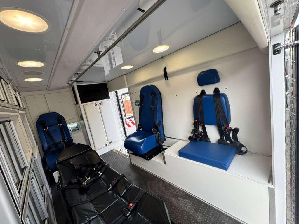 2019 Ford Type I Ambulance - image 27
