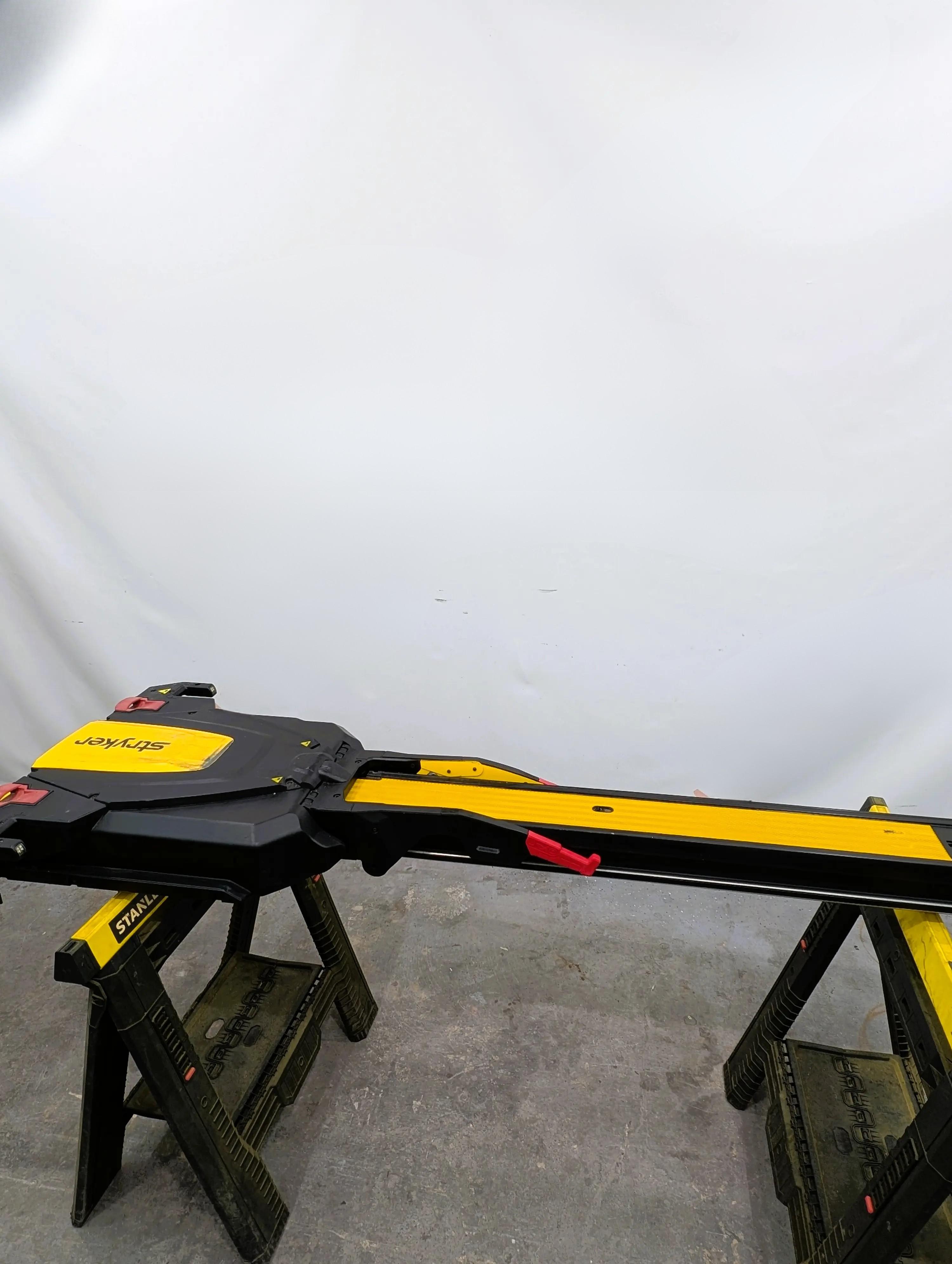 STRYKER 6506 POWER PRO XPS - with Loading System 6390 - image 11