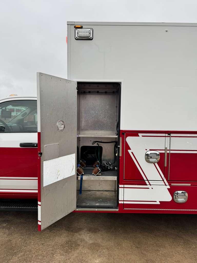 2016 Frazer Dodge Type I Ambulance - image 21