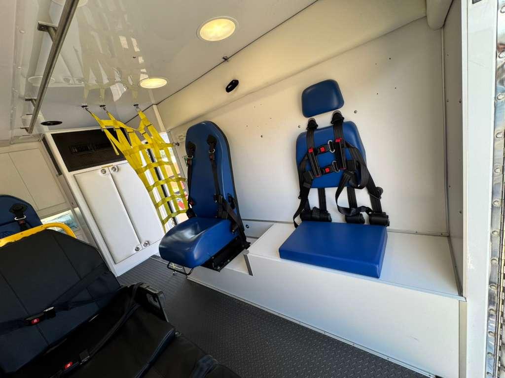 2019 Ford Type I Ambulance - image 26