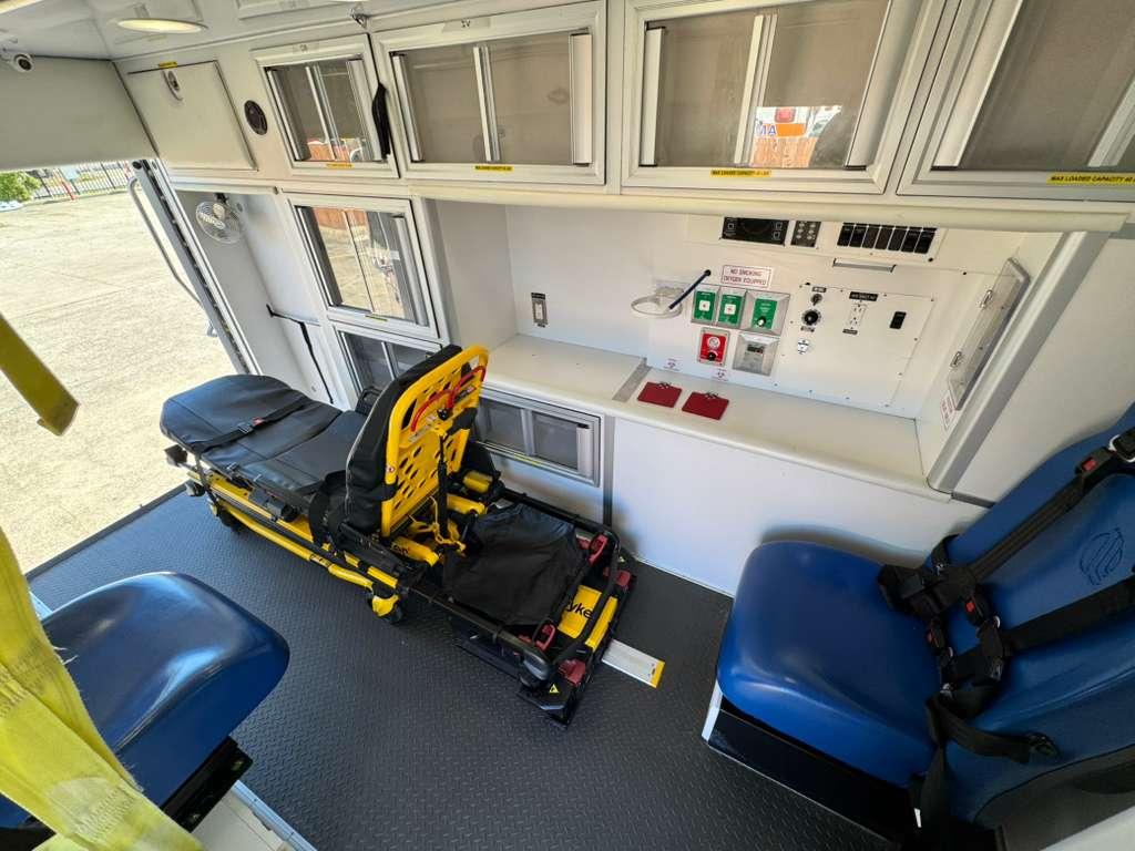 2019 Ford Type I Ambulance - image 35