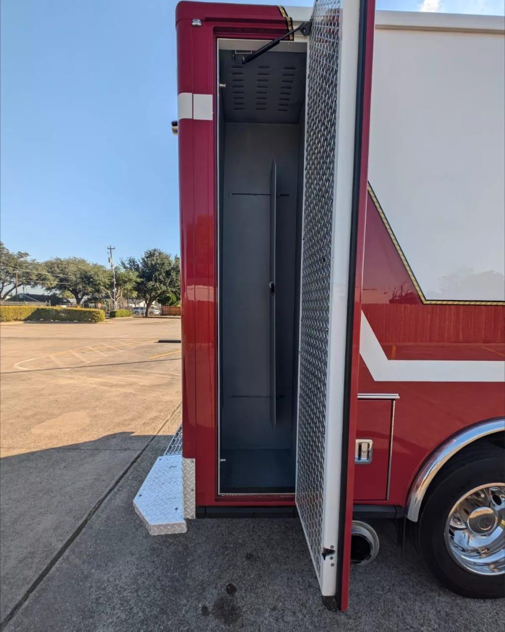 2013 Road Rescue Dodge Type I Ambulance - image 17