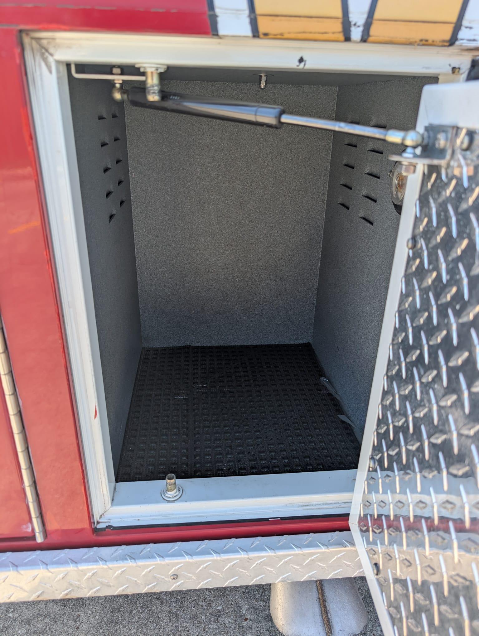 2009 Wheeled Coach Chevrolet Type I Ambulance - image 18