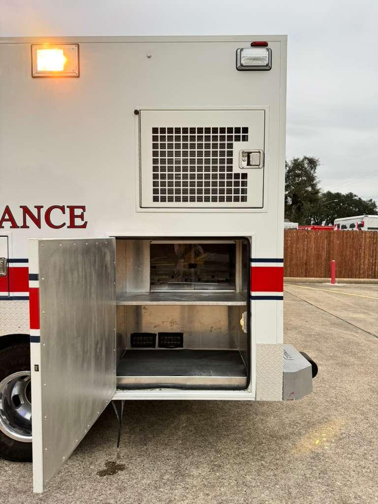 2010 Frazer Ram Type I Ambulance - image 20