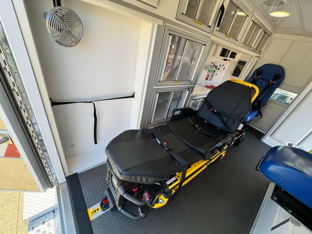 2019 Ford Type I Ambulance - image 28