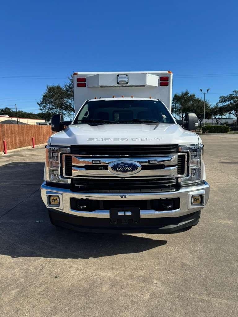 2019 Ford Type I Ambulance - image 8