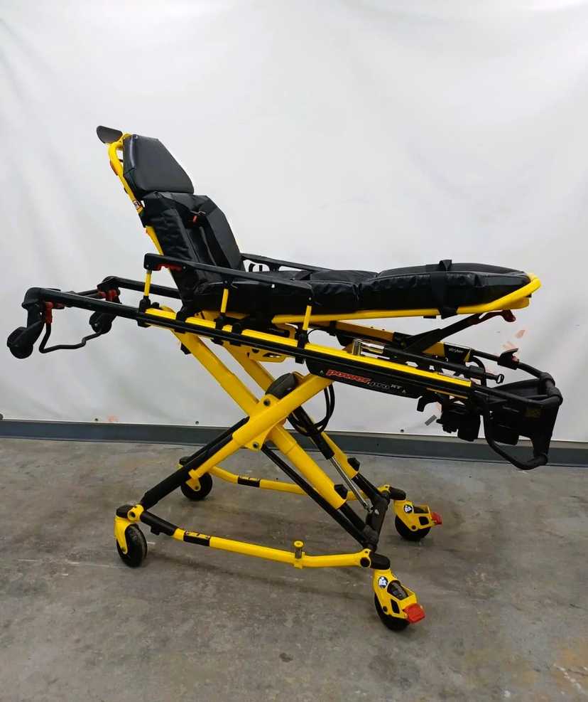 STRYKER 6506 POWER PRO XT - with Loading System 6390