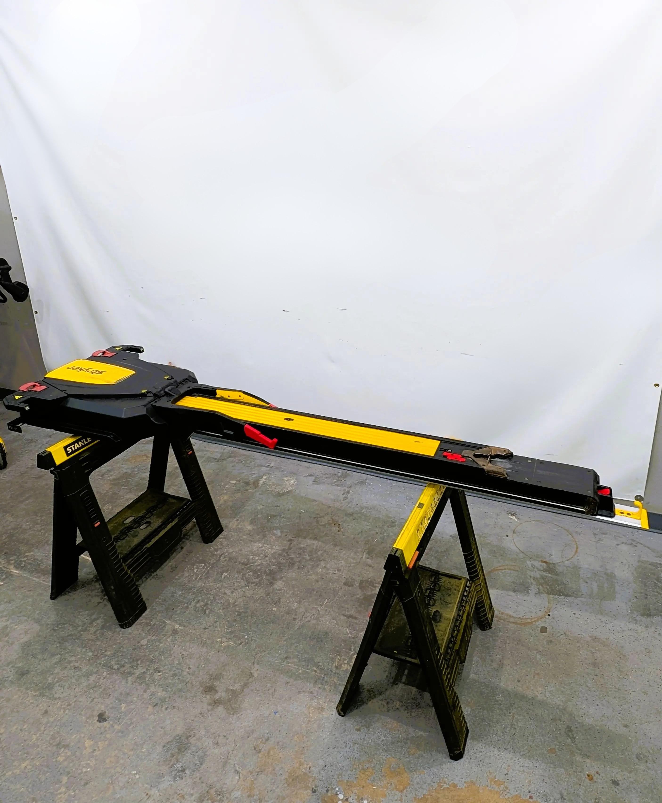 STRYKER 6506 POWER PRO XPS - with Loading System 6390 - image 10