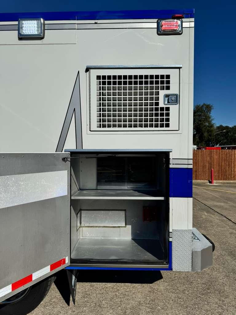 2015 Frazer Ford Type I Ambulance - image 20
