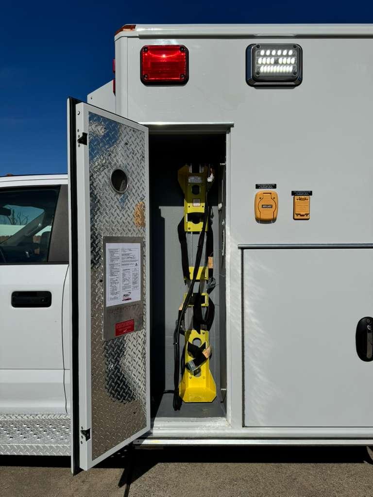 2019 Ford Type I Ambulance - image 19