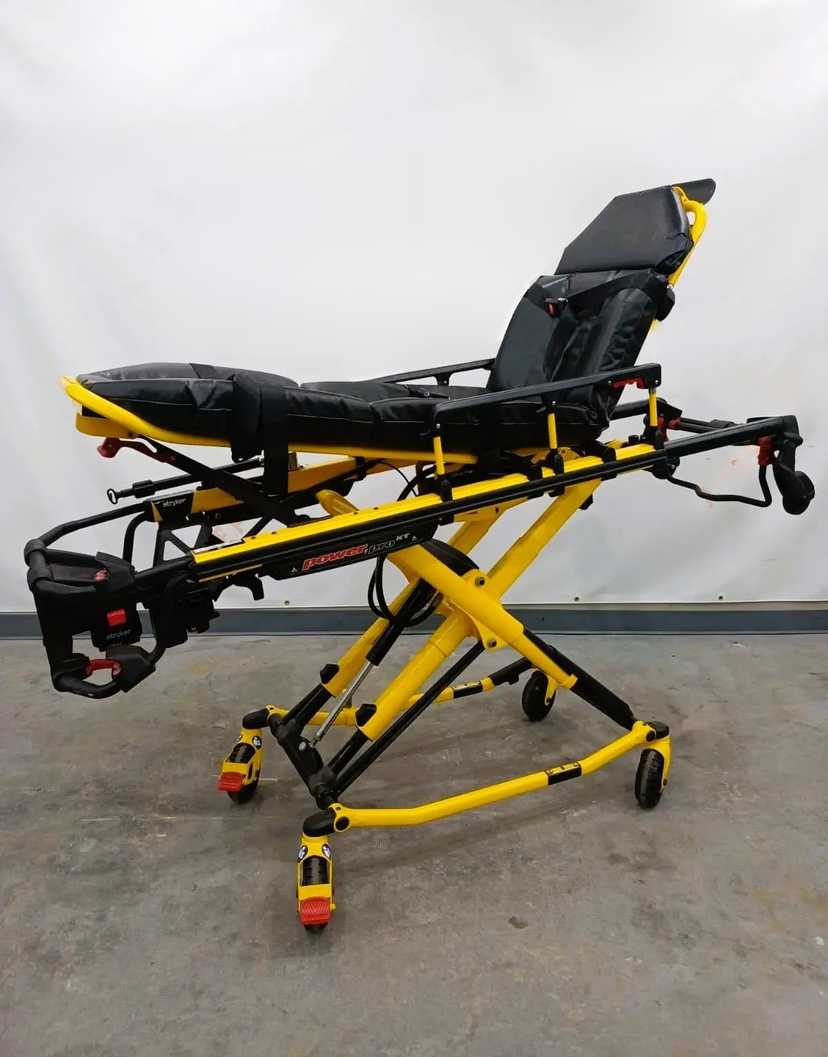 STRYKER 6500 POWER PRO XT — photo 2