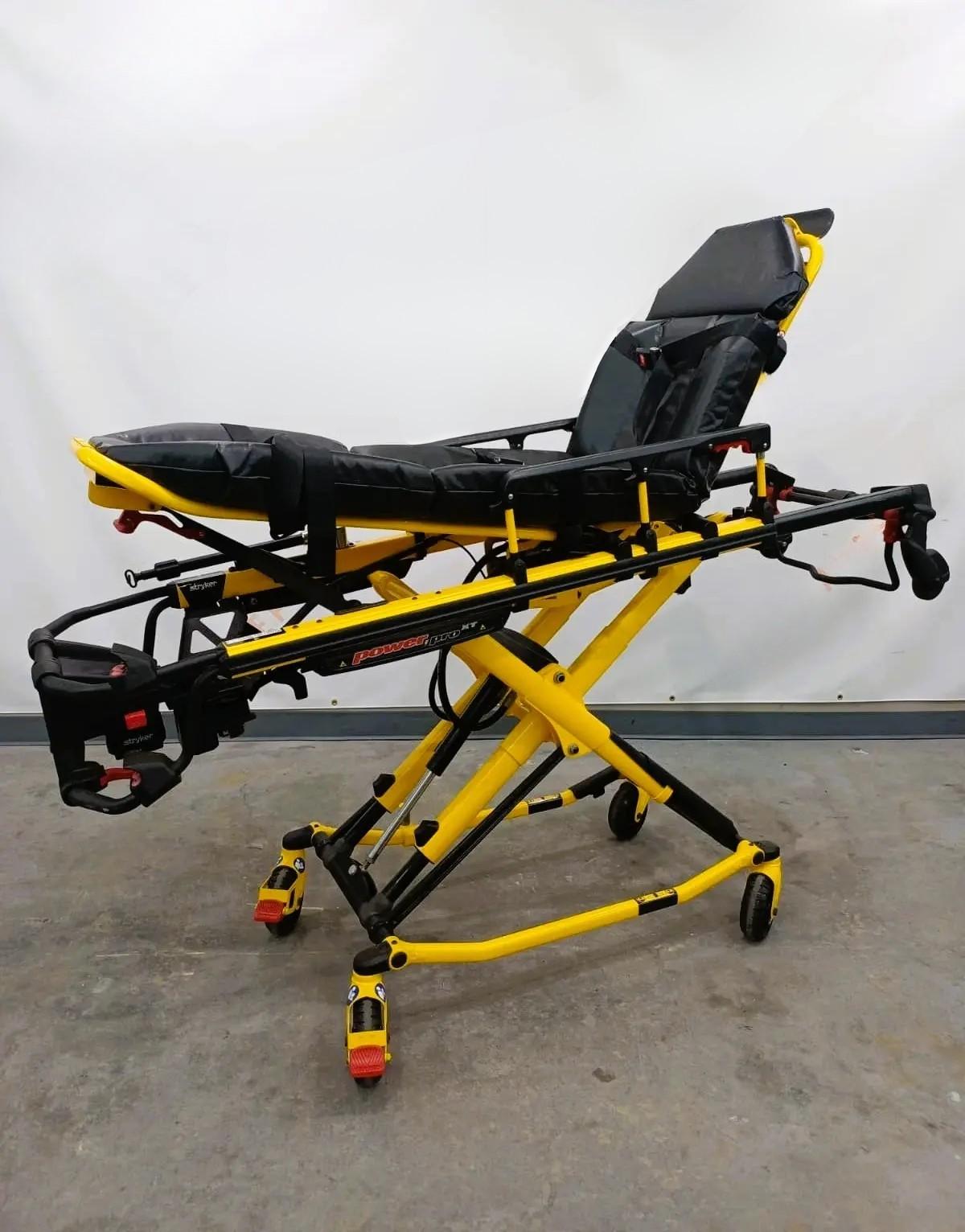 STRYKER 6500 POWER PRO XT - image 2