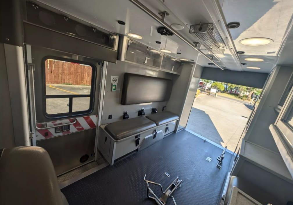 2013 Road Rescue Dodge Type I Ambulance - image 25