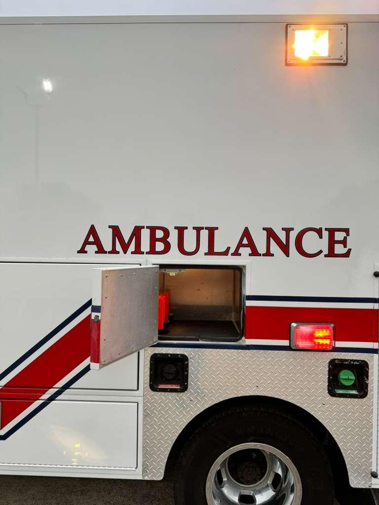 2010 Frazer Ram Type I Ambulance - image 18