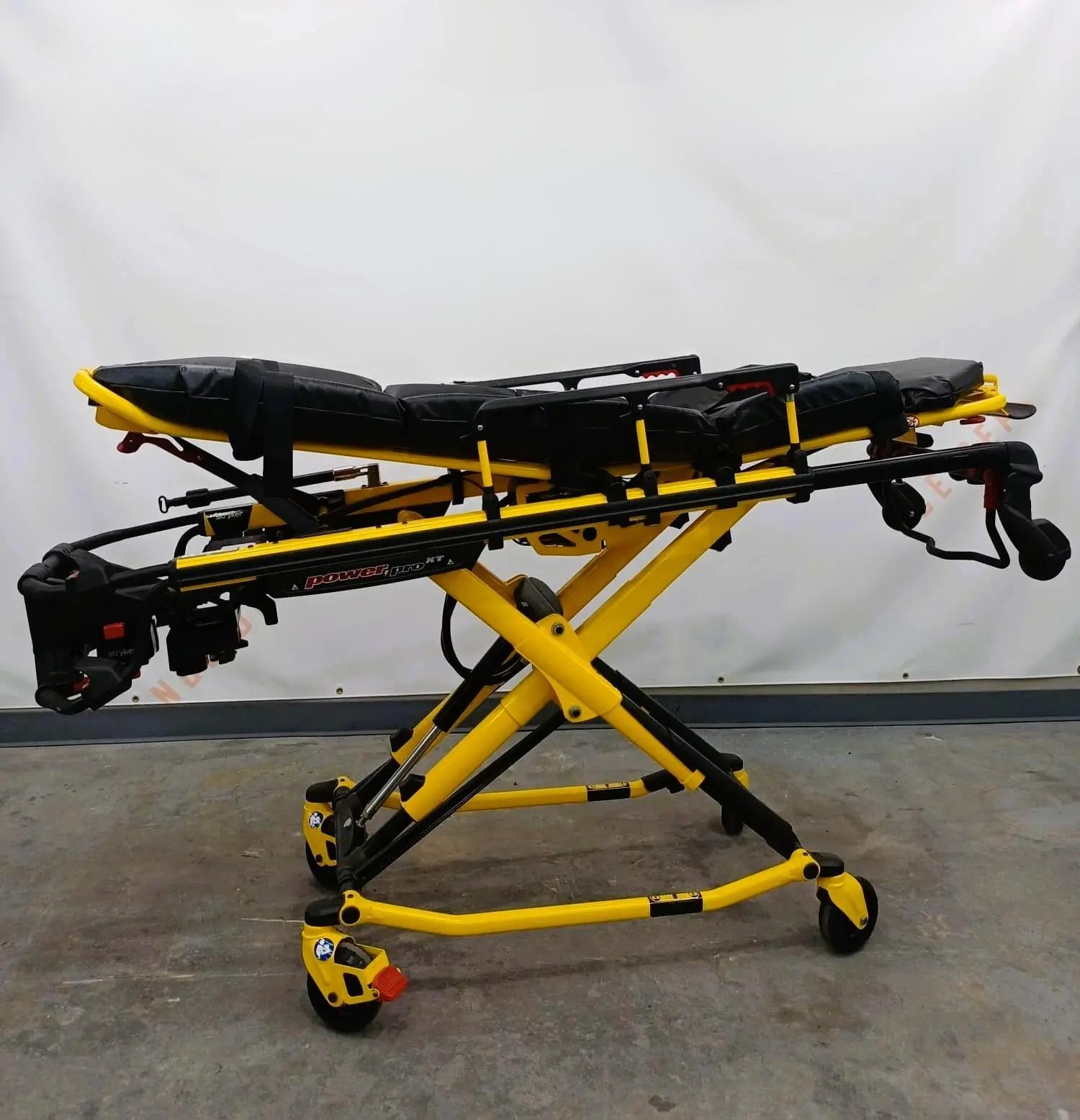 STRYKER 6500 POWER PRO XT - image 1