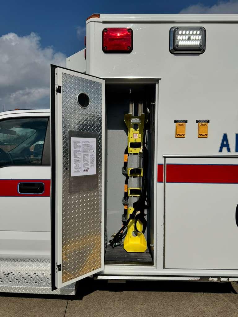 2019 Ford Type I Ambulance - image 18