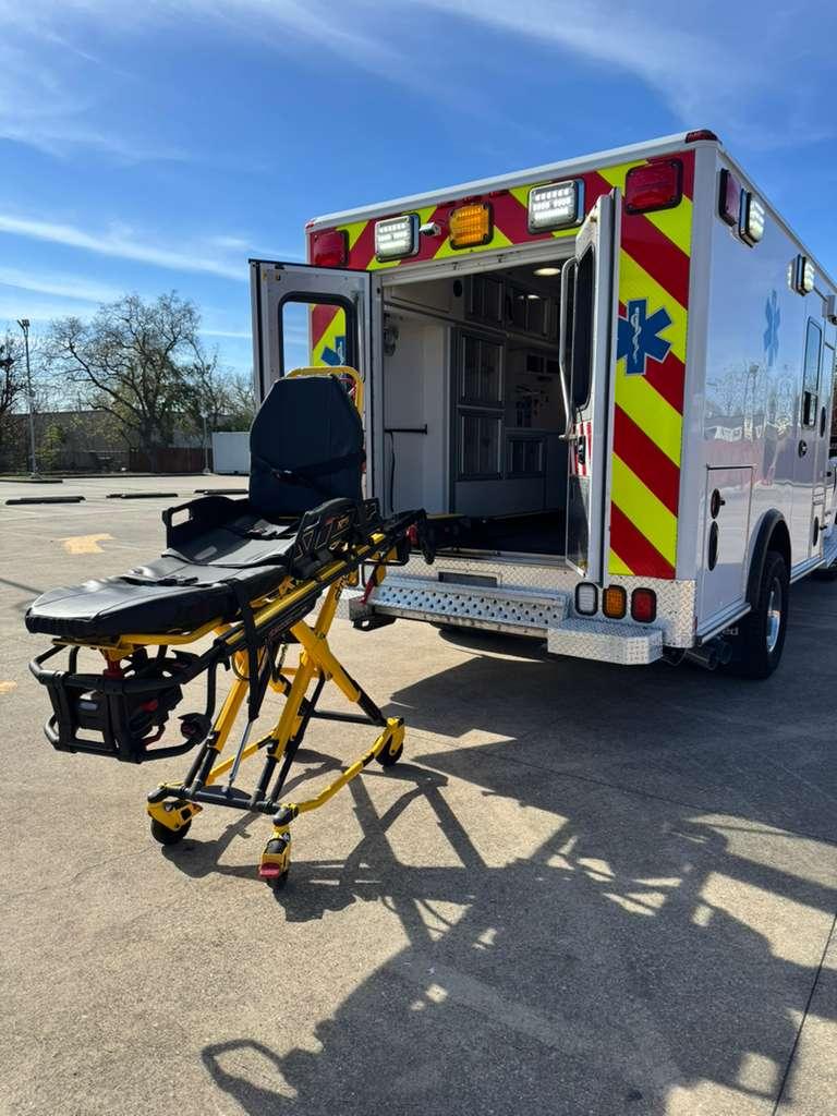 2019 Ford Type I Ambulance - image 31