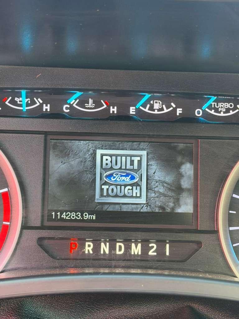 2019 Ford Type I Ambulance - image 13