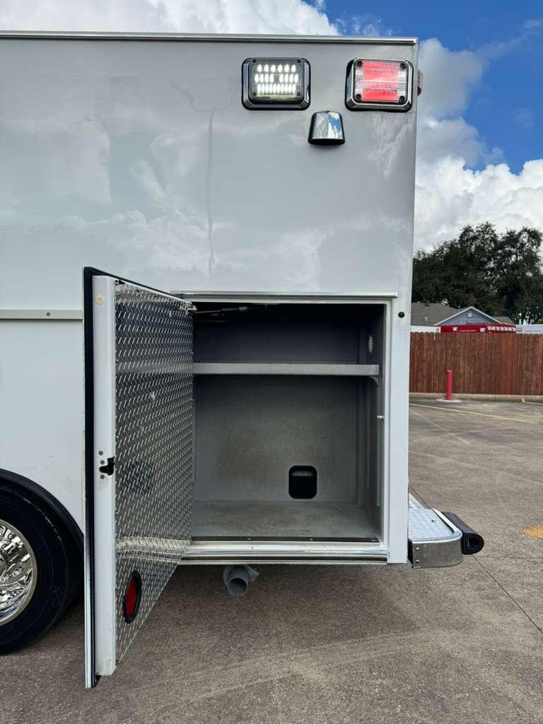 2016 Braun Ford Type I Ambulance - image 21