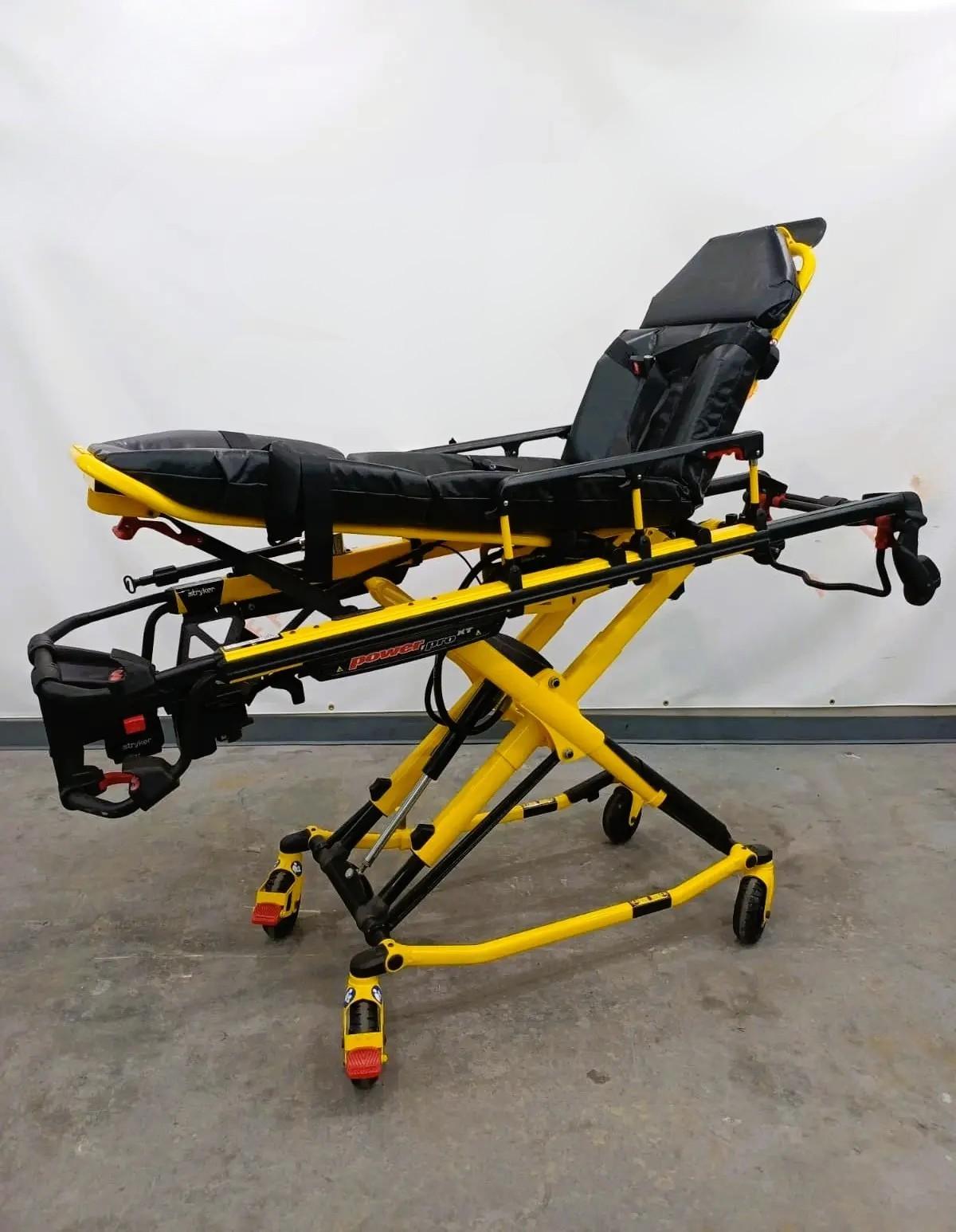 STRYKER 6506 POWER PRO XT - image 5