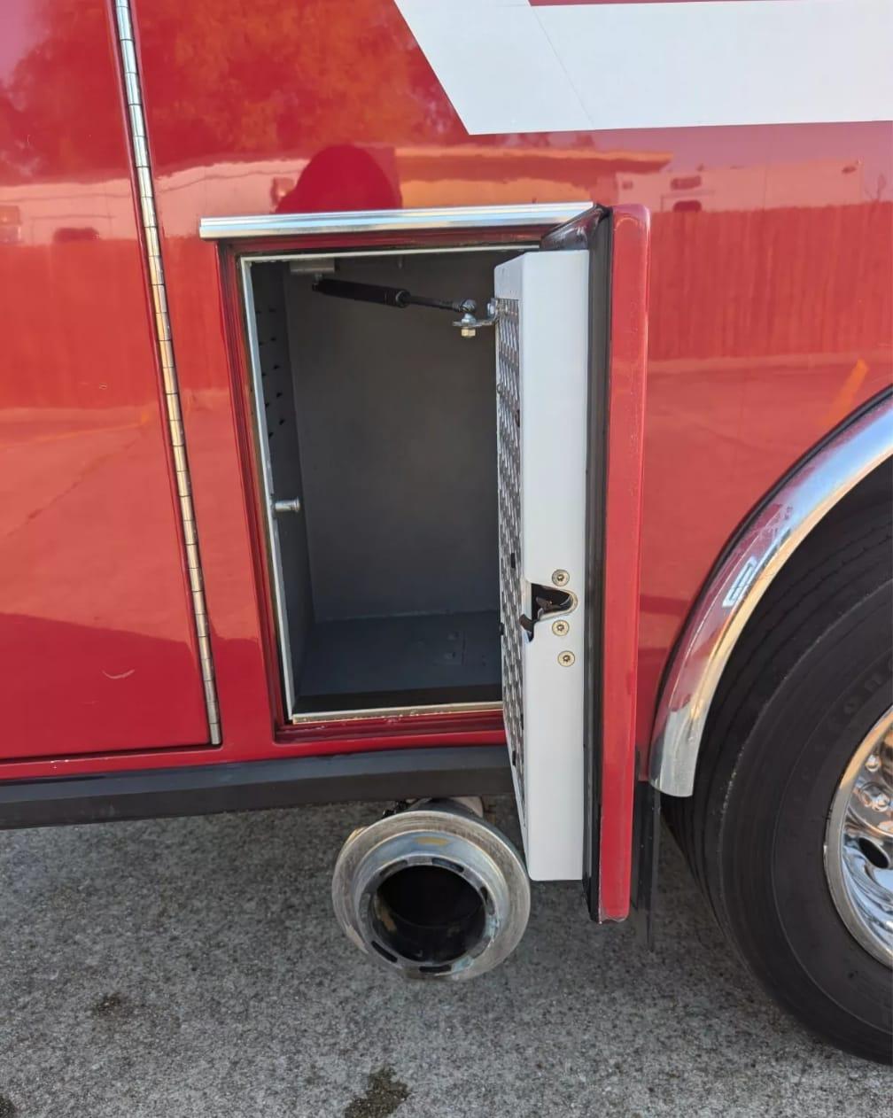 2013 Road Rescue Dodge Type I Ambulance - image 19
