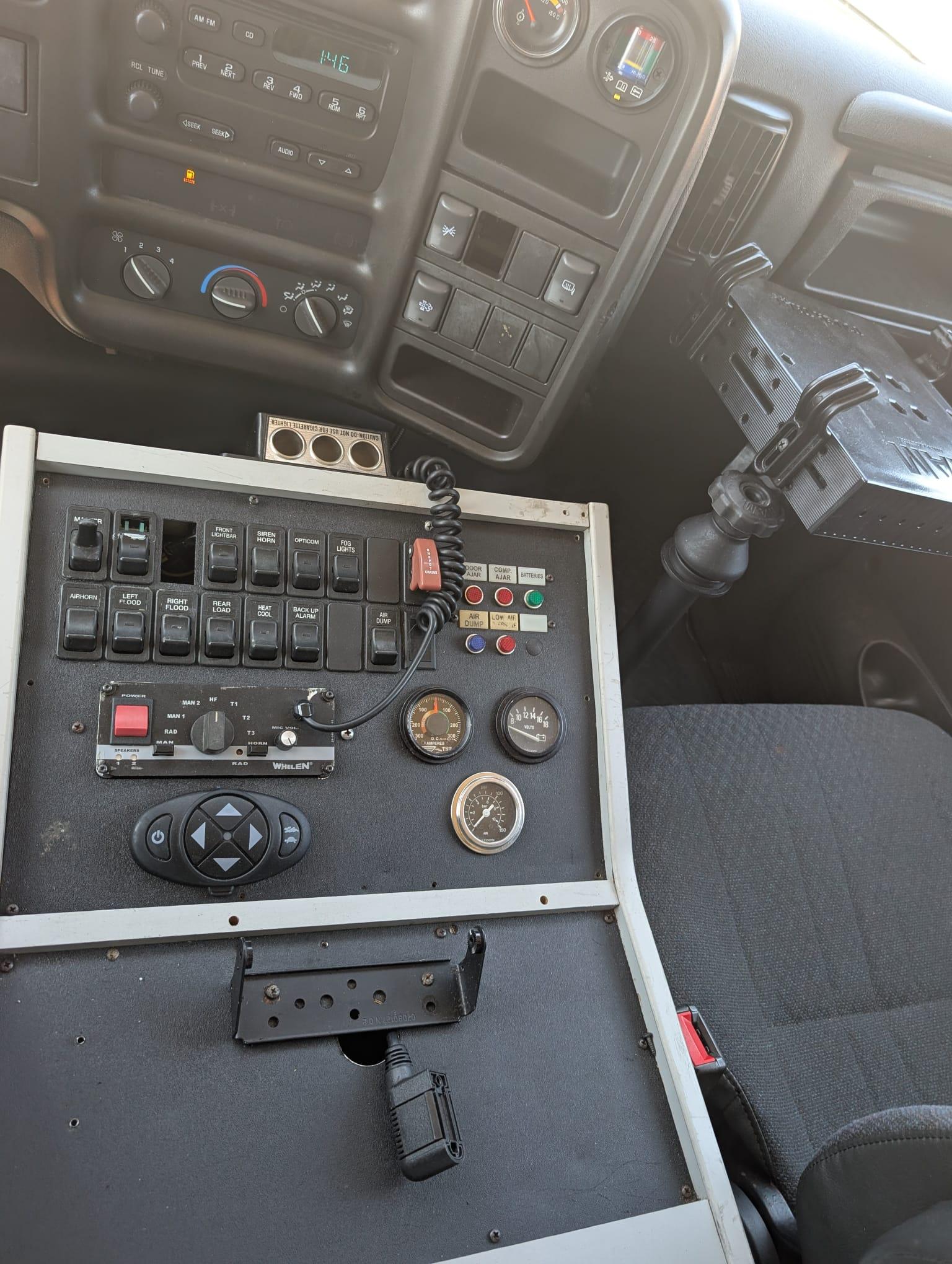 2009 Wheeled Coach Chevrolet Type I Ambulance - image 14