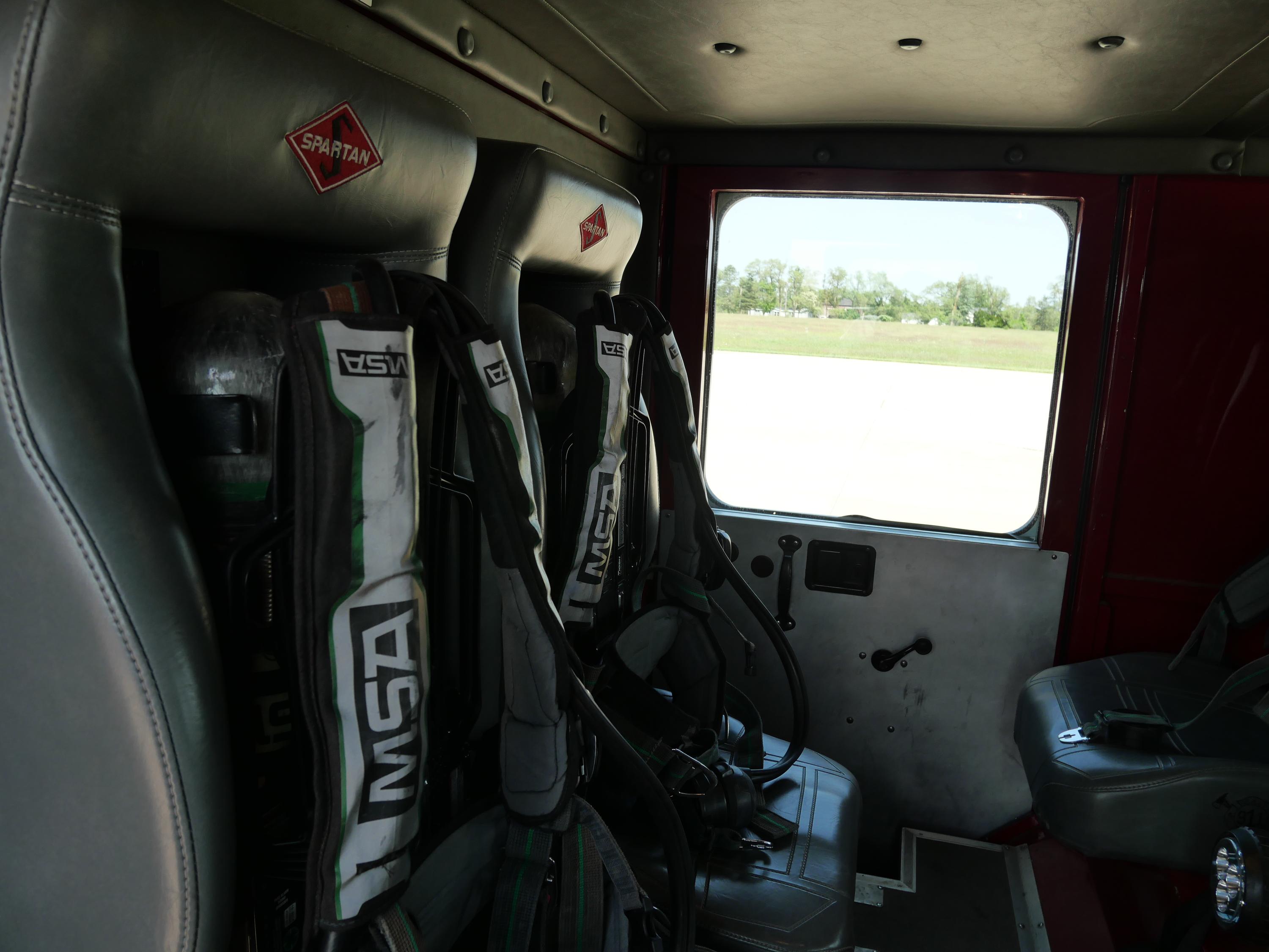 1997 Ferrara 60' Quint - image 21