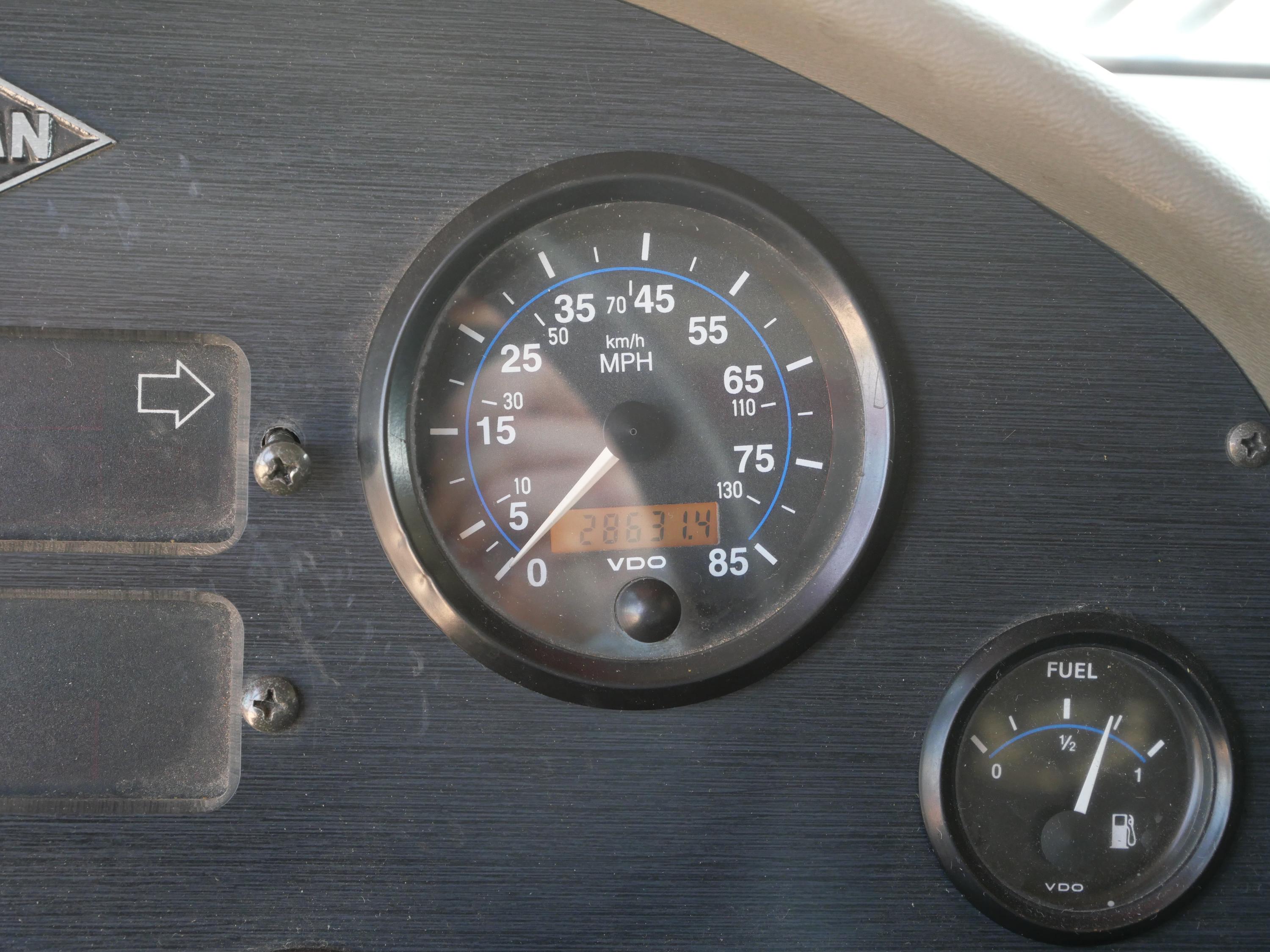 1997 Ferrara 60' Quint - image 25