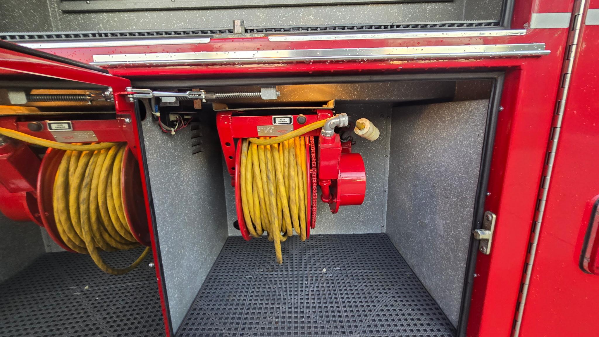 1994 5 Alarm Pierce Pumper - image 16