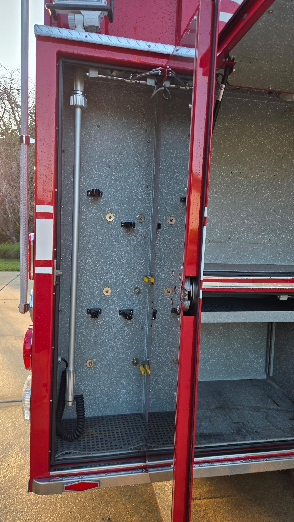 1994 5 Alarm Pierce Pumper - image 12