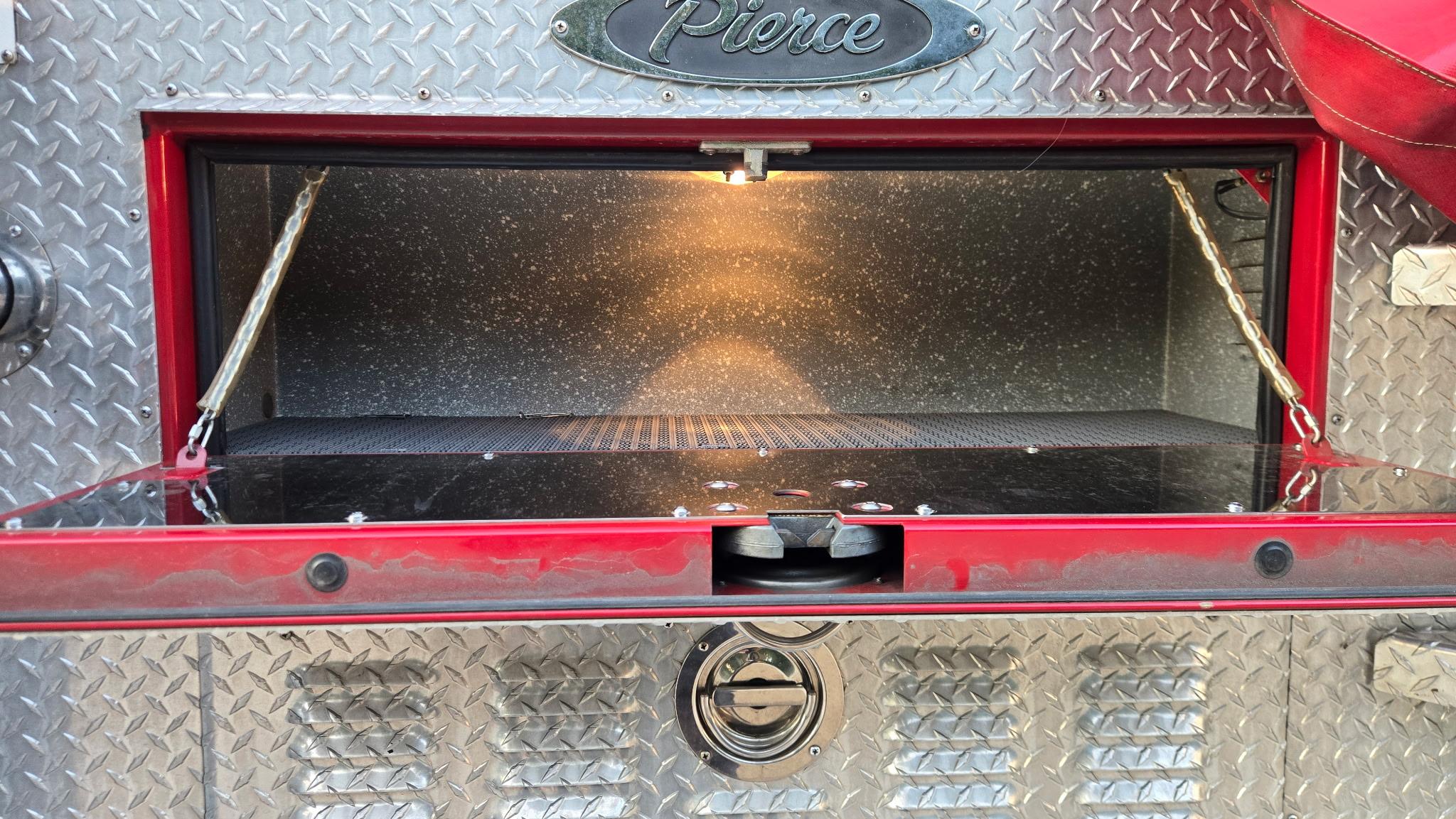 1994 5 Alarm Pierce Pumper - image 31