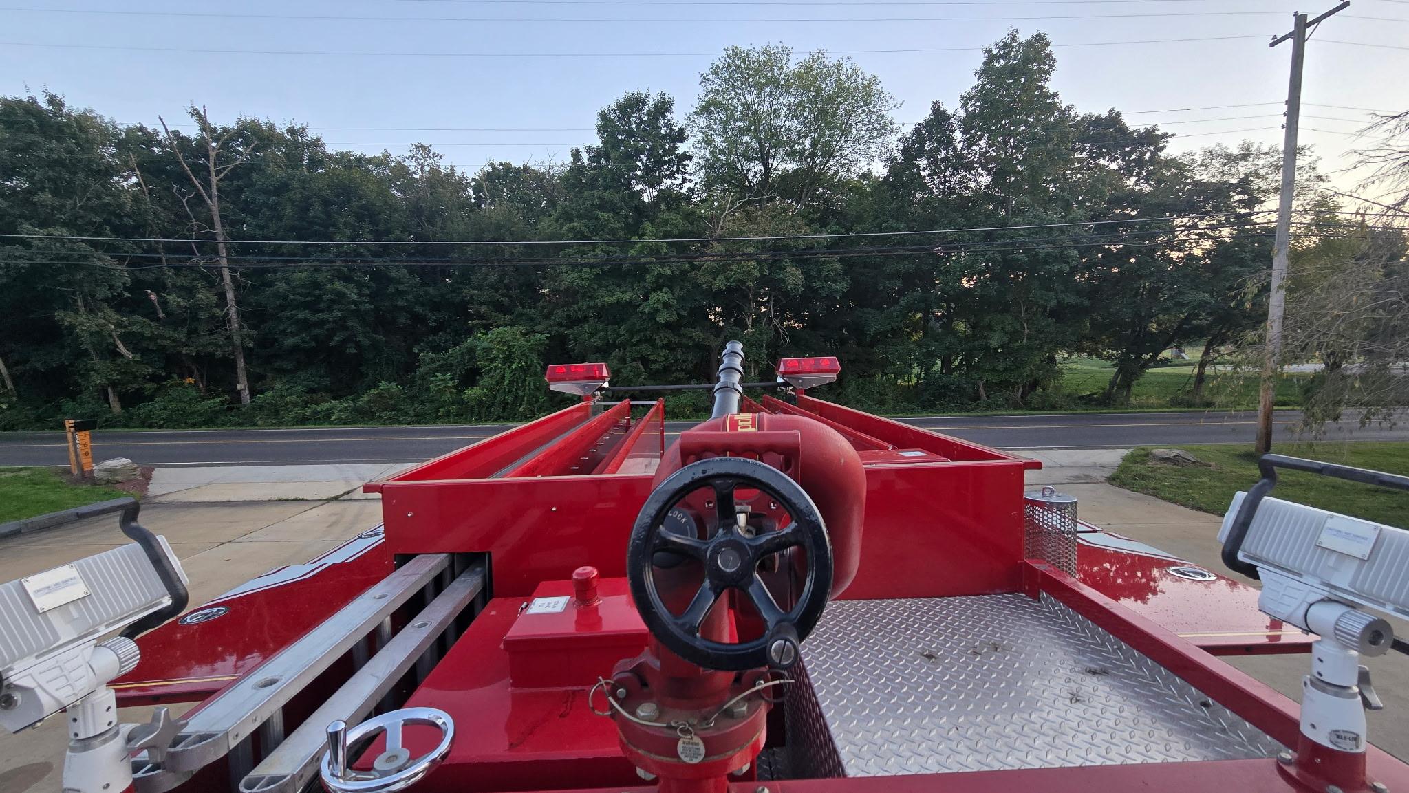 1994 5 Alarm Pierce Pumper - image 34